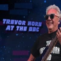 Trevor Horn