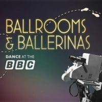 Ballrooms & Ballerinas