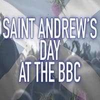 St Andrew's Day