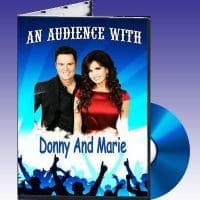Donny And Marie