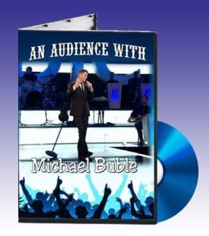 An Audience With Michael Buble Michael Buble