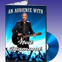 Neil Diamond