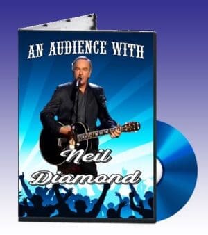 An Audience With Neil Diamond Neil Diamond