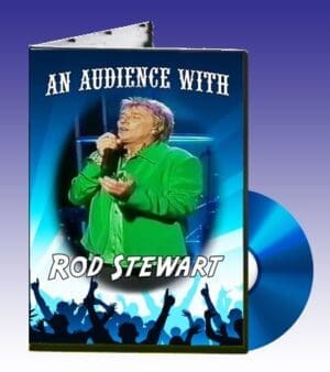 site-an audience with rod stewart Rod Stewart