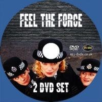 Feel The Force