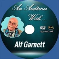 Alf Garnett