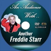 Another Freddie Starr