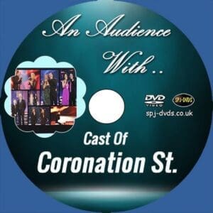 cast of corrie Coronation Street