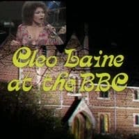 Cleo Laine