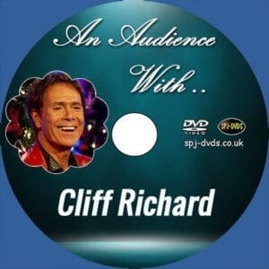 cliff Cliff Richard