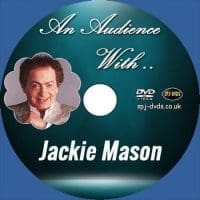 Jackie Mason