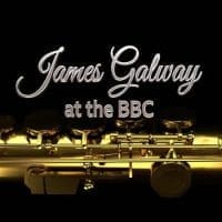 James Galway