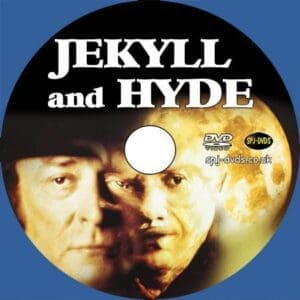 jekyll and hyde Jekyll And Hyde