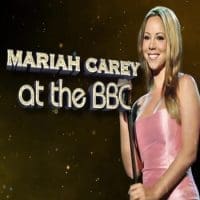 Mariah Carey
