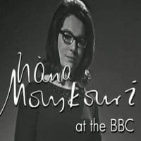 Nana Mouskouri