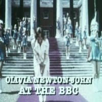 Olivia Newton John