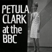 Petula Clark