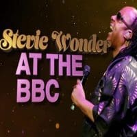 Stevie Wonder