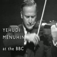 Yehudi Menuhin