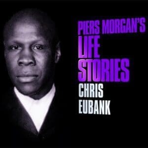 chris eubank Chris Eubank