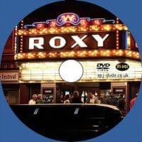 The Roxy - Episode 1