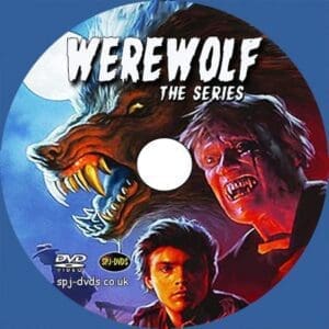 werewolf Werewolf The Series
