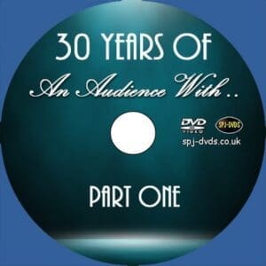 30 years - another audience pt1 Part 1