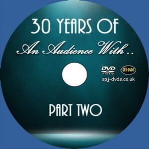 30 years - another audience pt2 Part 2