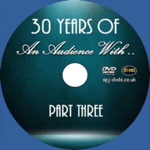 30 years - another audience pt3 Part 3