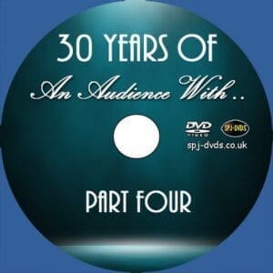 30 years - another audience pt4 Part 4