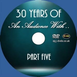 30 years - another audience pt5 Part 5
