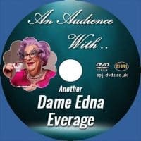 Dame Edna Everage 2