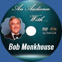 Bob Monkhouse