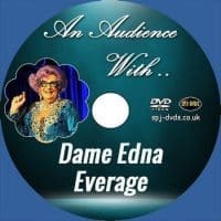 Dame Edna Everage