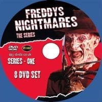 Freddy's Nightmares