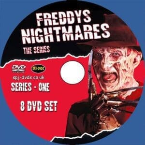 site-freddys night mares series 1 Freddy's Nightmares