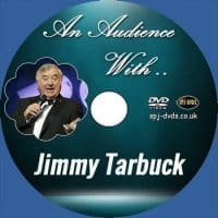 Jimmy Tarbuck