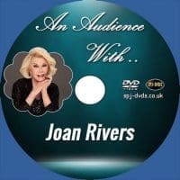 Joan Rivers
