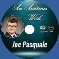 Joe Pasquale