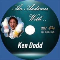Ken Dodd