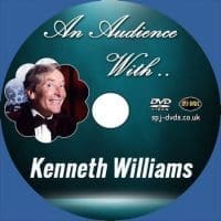 Kenneth Williams