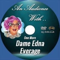 Dame Edna Everage 3