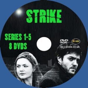 site-strike dvd Strike