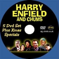 Harry Enfield's  CHUMS