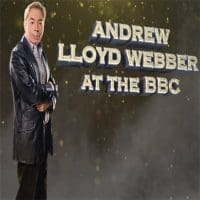 Andrew Lloyd Webber