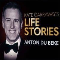 Anton Du Beke