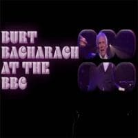 Burt Bacharach