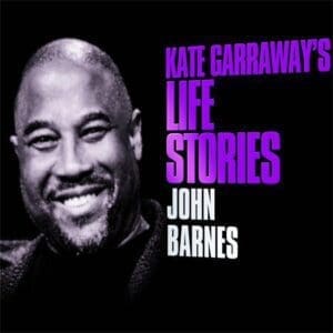 john barnes John Barnes