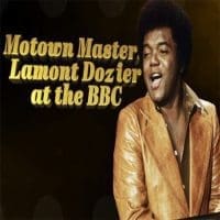 Lamont Dozier