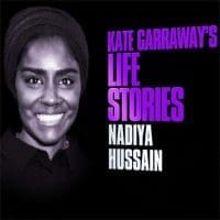 Nadiya Hussain